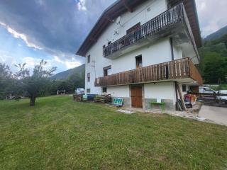 Casa PANASTRE - Pieve di Cadore - 9