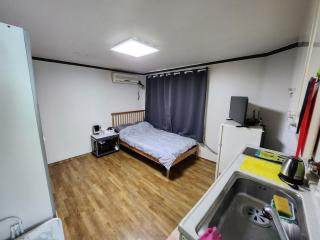 Gangnam full-option studio, 5 min walk from Samsung Hospital - 8