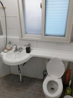 Gangnam full-option studio, 5 min walk from Samsung Hospital - 3