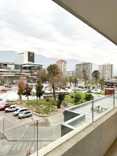 Ubicación ideal en plaza Egaña - 8