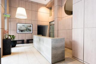 Ubicación ideal en plaza Egaña - 1