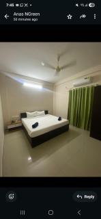 NeuroGreen Serviced Apartments - 4