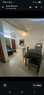 NeuroGreen Serviced Apartments - 2