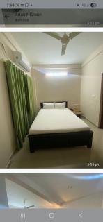 NeuroGreen Serviced Apartments - 1