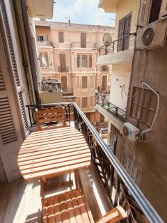 Swiss Tahrir downtown hotel - 1