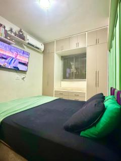 Apartamento no Residencial Piazza Toscana - 7
