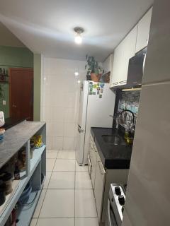 Apartamento no Residencial Piazza Toscana - 6