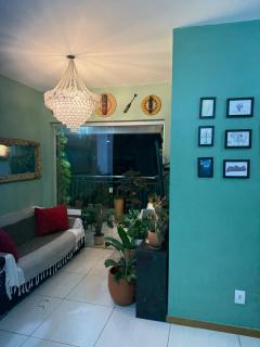 Apartamento no Residencial Piazza Toscana - 5