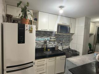 Apartamento no Residencial Piazza Toscana - 2