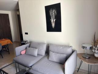 La terrasse - 6