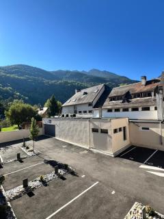 Appartements Prestiges I Draps&ménage inclus I parking privé - 4