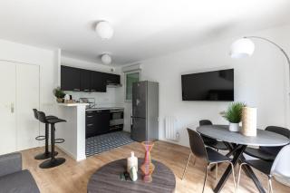 Cosy apartment Saint-Denis - 7