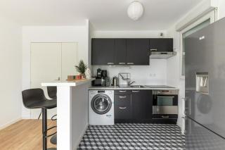 Cosy apartment Saint-Denis - 2