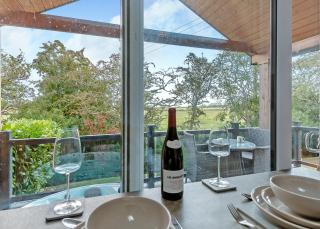 Herons Mead Lodges - 7