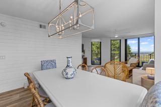 New Listing! Shipwatch 206A - Coastal Luxury View! - 9