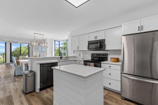 New Listing! Shipwatch 206A - Coastal Luxury View! - 1