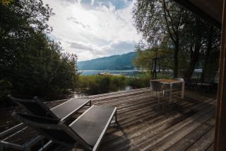 Campingbeach Ossiacher See - 6