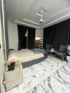 luxury villa in murree for families and couples - 7