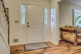 Woodland Apartments - 7