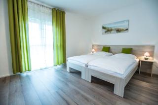 Hotel Anna Hilden - 1