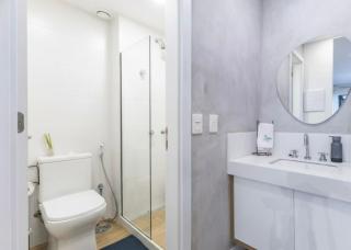 Apartamento em Ipanema - 1