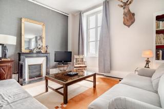 Magnifique appartement 90 m2 à 10 minutes de Bagnoles - 0