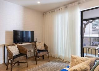 Apartamento em Ipanema - 5