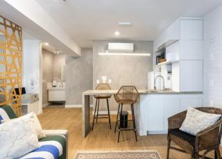 Apartamento em Ipanema - 6