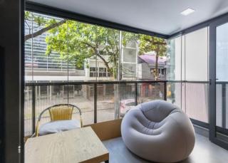 Apartamento em Ipanema - 2