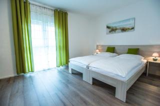 Hotel ANNA - Düsseldorf - Hilden - 2