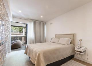 Apartamento em Ipanema - 4