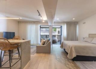 Apartamento em Ipanema - 0