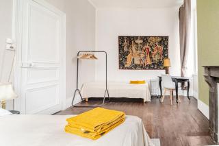 Magnifique appartement 90 m2 à 10 minutes de Bagnoles - 2