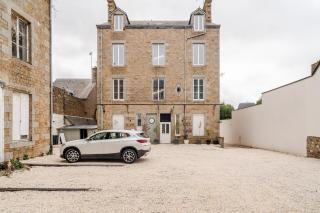 Magnifique appartement 90 m2 à 10 minutes de Bagnoles - 6