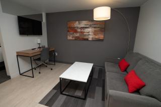University Guest House and Conference Center - 2