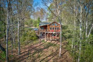 Chestnut Lodge - 3
