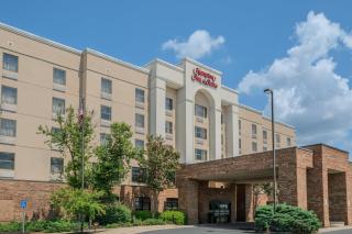 Hampton Inn & Suites-Florence Downtown - 0