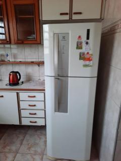 Vila Hostel Santos - 5