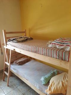 Vila Hostel Santos - 3