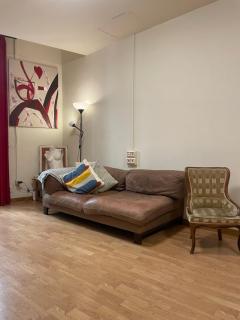 Cozy Room in the Heart of Barcelona - 0