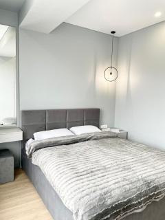 2-bedroom apartment whith mountain view - 9