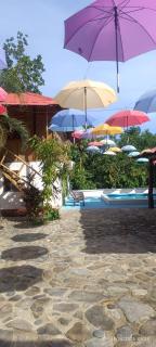 Las Cascadas Hostel - 5
