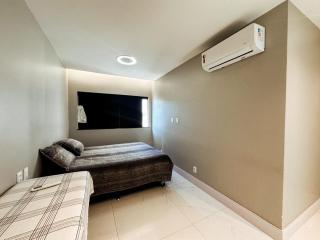 Casa Completa com Piscina - 3