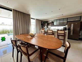 Casa Completa com Piscina - 2