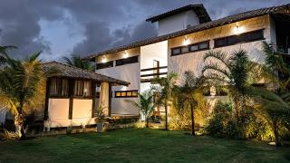 Nomad Beach House - Pousada em Maraú - 5