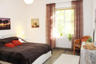 Ferienwohnung Schwienaublick - 8