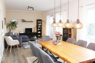 Ferienwohnung Schwienaublick - 7