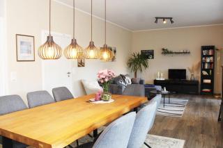 Ferienwohnung Schwienaublick - 6