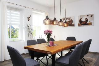 Ferienwohnung Schwienaublick - 4