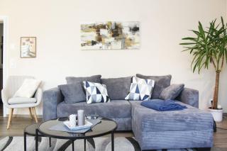 Ferienwohnung Schwienaublick - 2